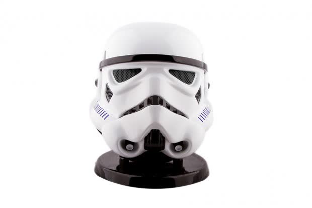 AC Worldwide Star Wars bluetooth speakers