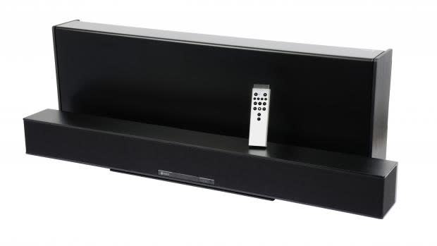 Raumfeld Soundbar