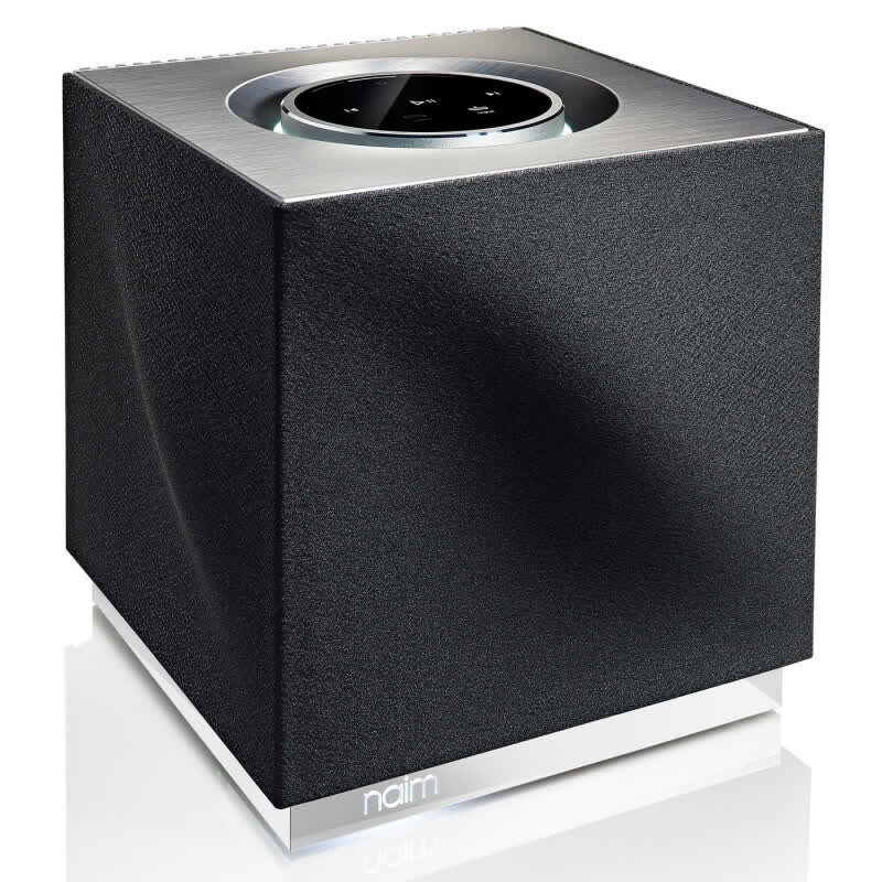 Naim Mu-so Qb Wireless Speaker