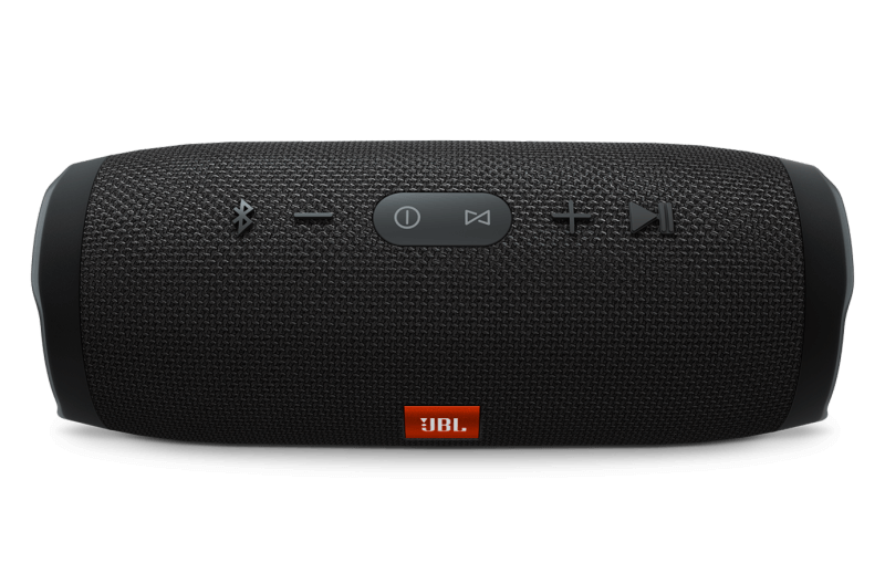 JBL Charge 3 Review