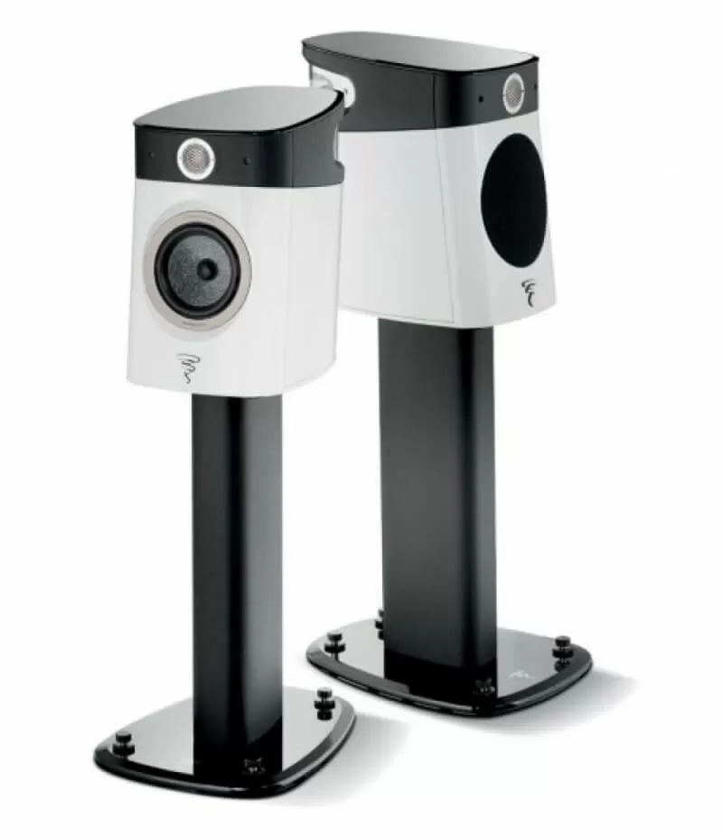 Focal Sopra N1 Bookshelf Speakers