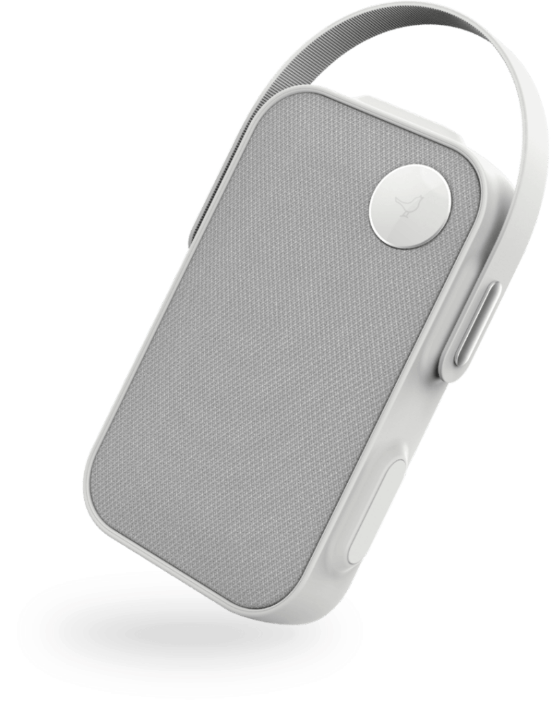 Libratone One Click Bluetooth Speaker Reviews, Pros and Cons TechSpot
