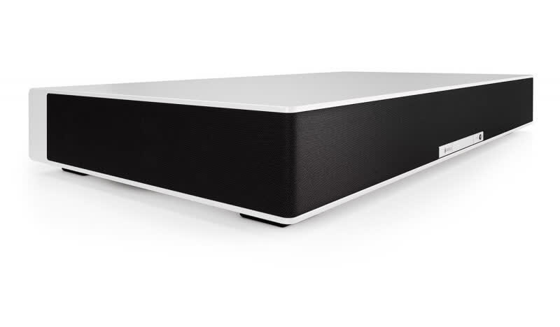 Teufel Raumfeld Sounddeck