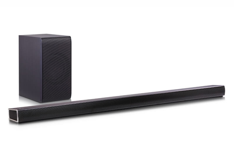 LG SH7B SoundBar Reviews, Pros and Cons TechSpot