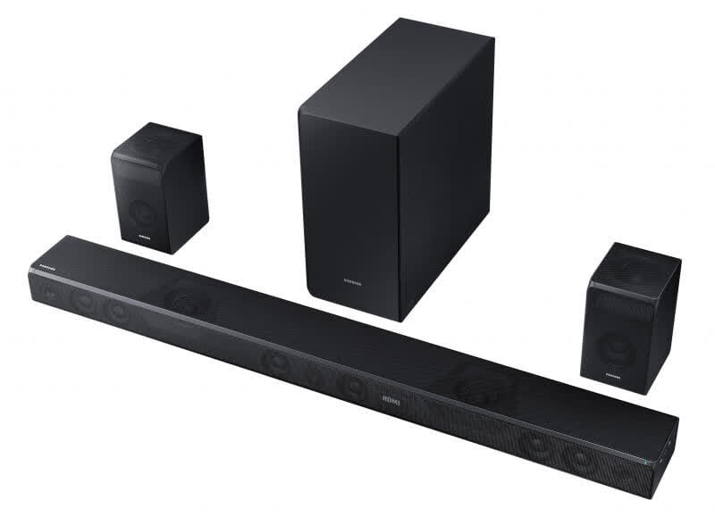 Samsung HW-K950 SoundBar