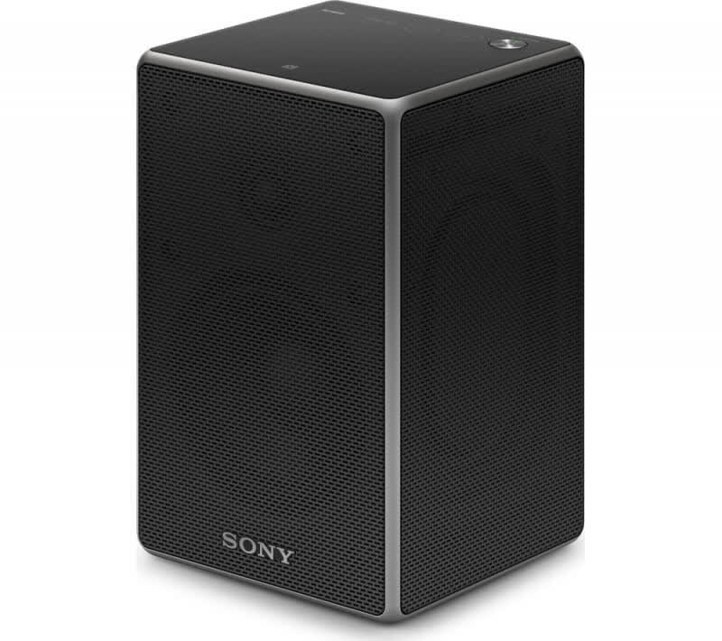 Sony all best sale in one speaker