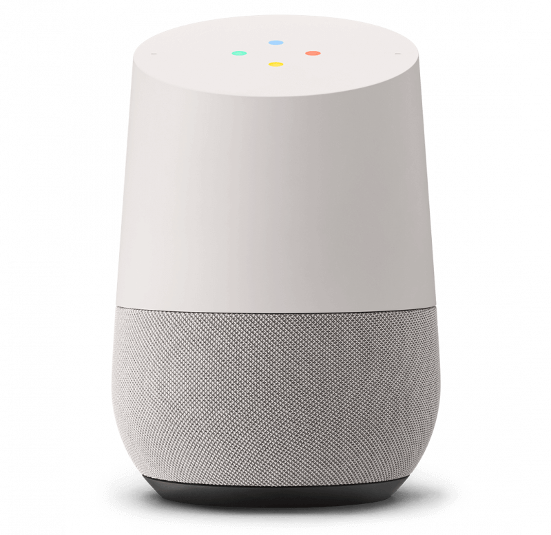 Google Home