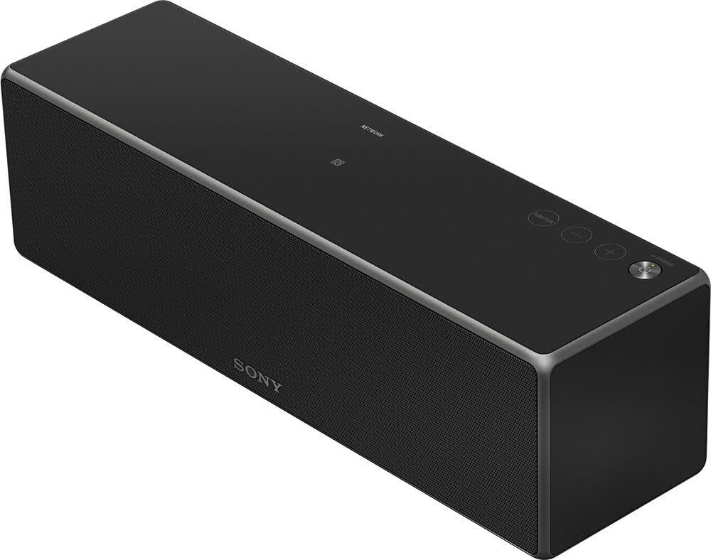 Sony SRS-ZR7 Wireless Speaker