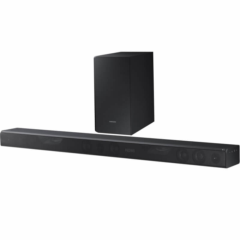 Samsung HW-K850 SoundBar