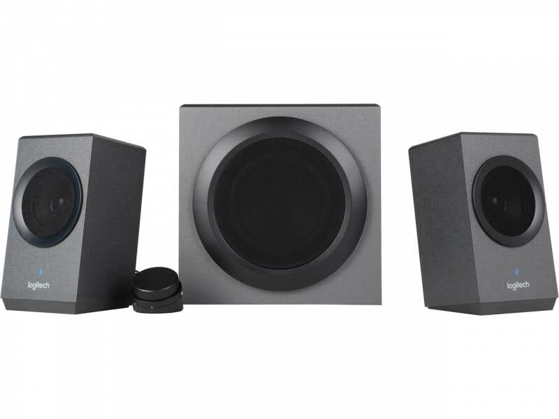 Logitech Z337 2.1 Speaker System