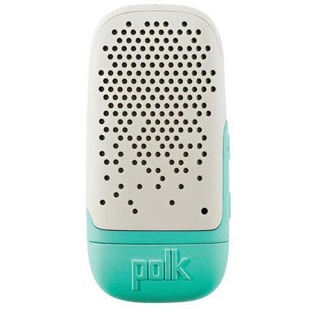 Polk Audio Boom Bit bluetooth portable speaker