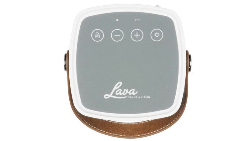 Lava BrightSounds 2 bluetooth portable speaker