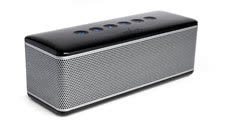 Riva S portable speaker