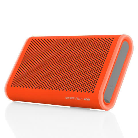 Braven 405 bluetooth portable speaker