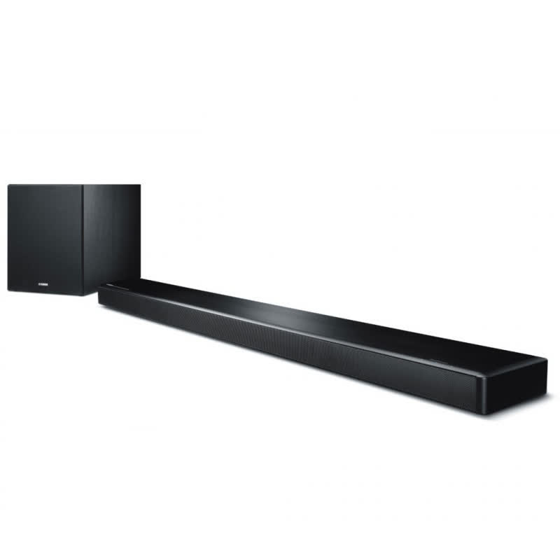 Yamaha YSP-2700 soundbar