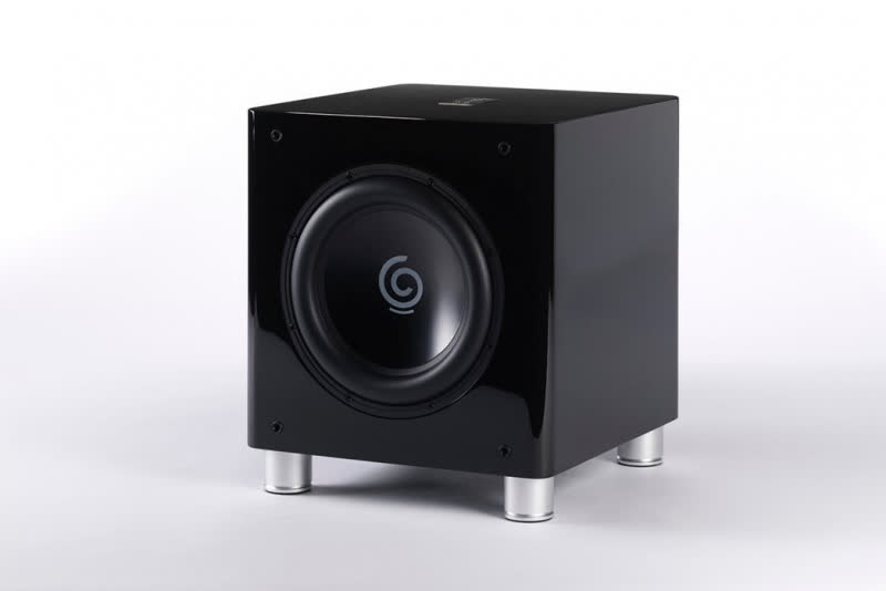 Sumiko S.9 subwoofer