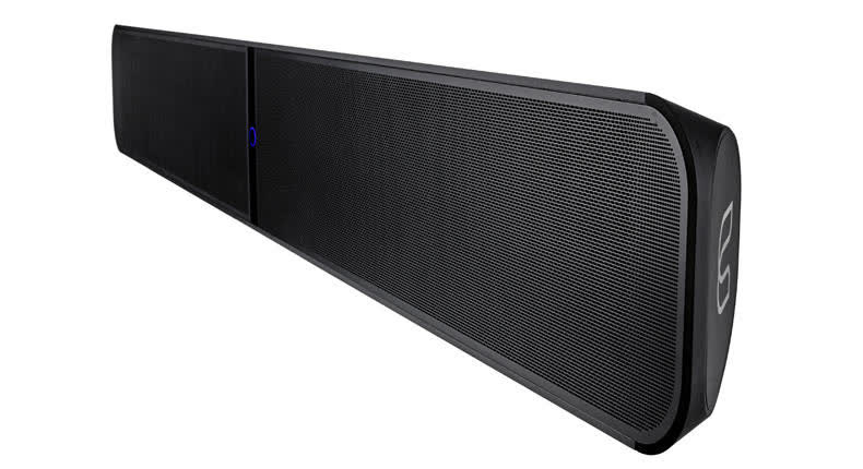 Bluesound Pulse soundbar