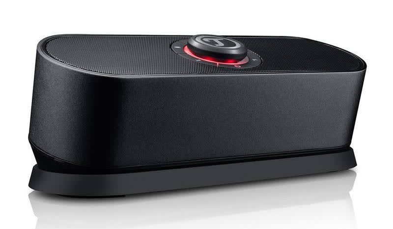 Teufel Bamster Pro portable speaker