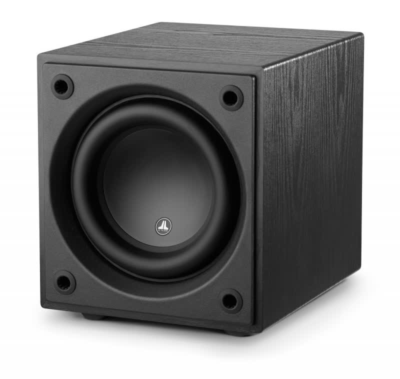 JL Audio Dominion D108 subwoofer