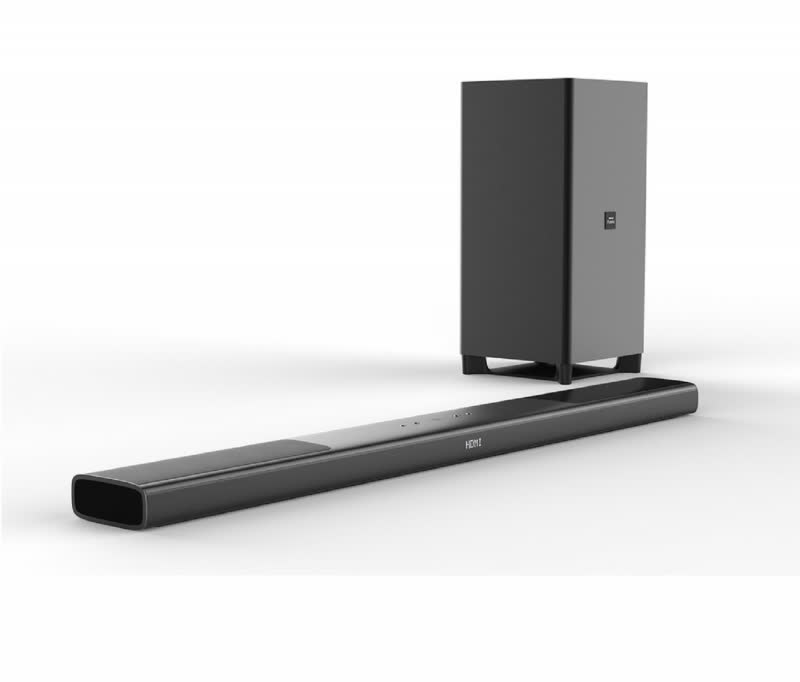 Philips Fidelio B8 soundbar