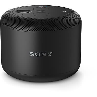 Sony BSP-10 wireless speaker