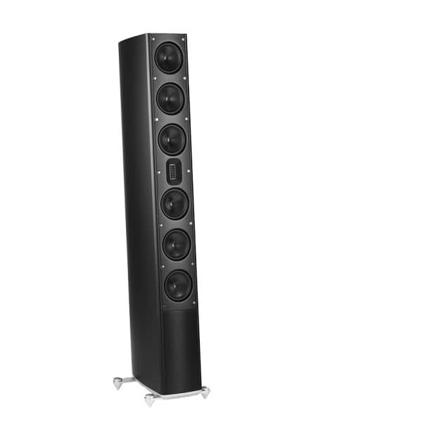 Scansonic MB-6 floorstanding speakers