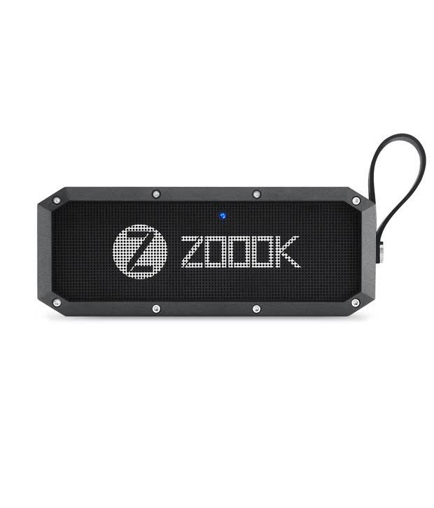 Zoook Rocker Armor XL Rugged Speaker