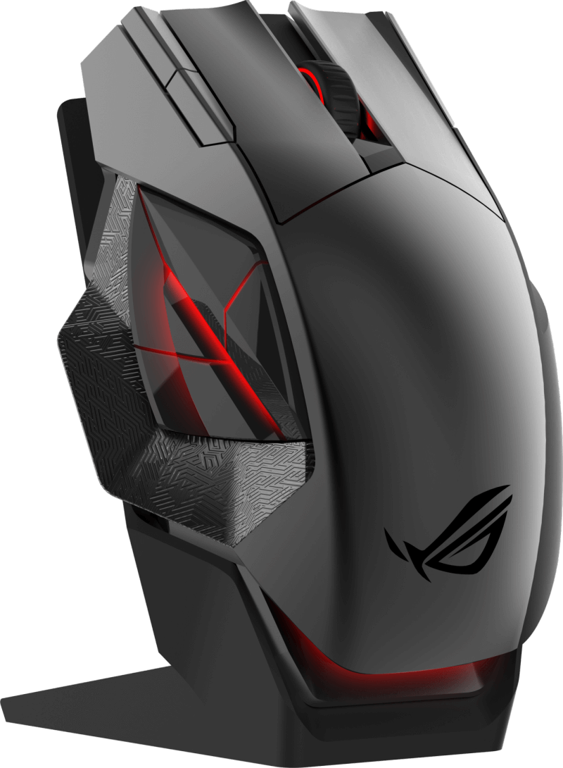 Asus ROG Spatha