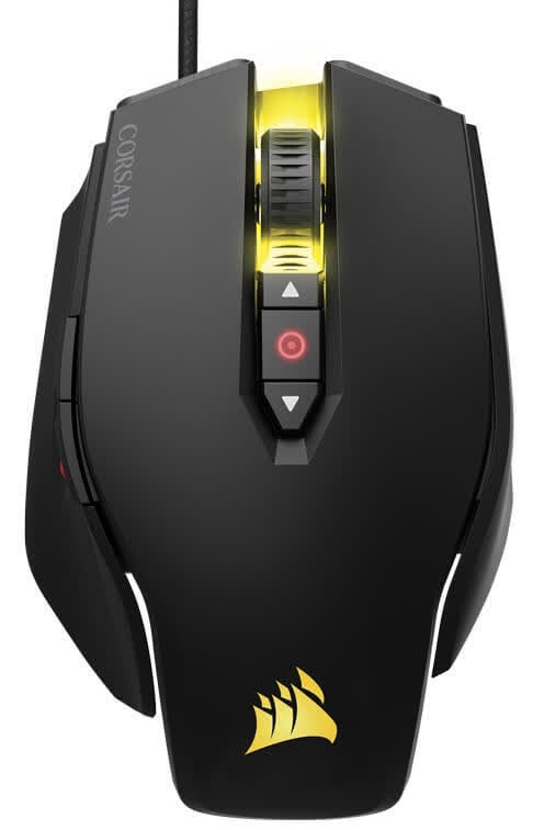 Corsair Gaming M65 RGB Pro 