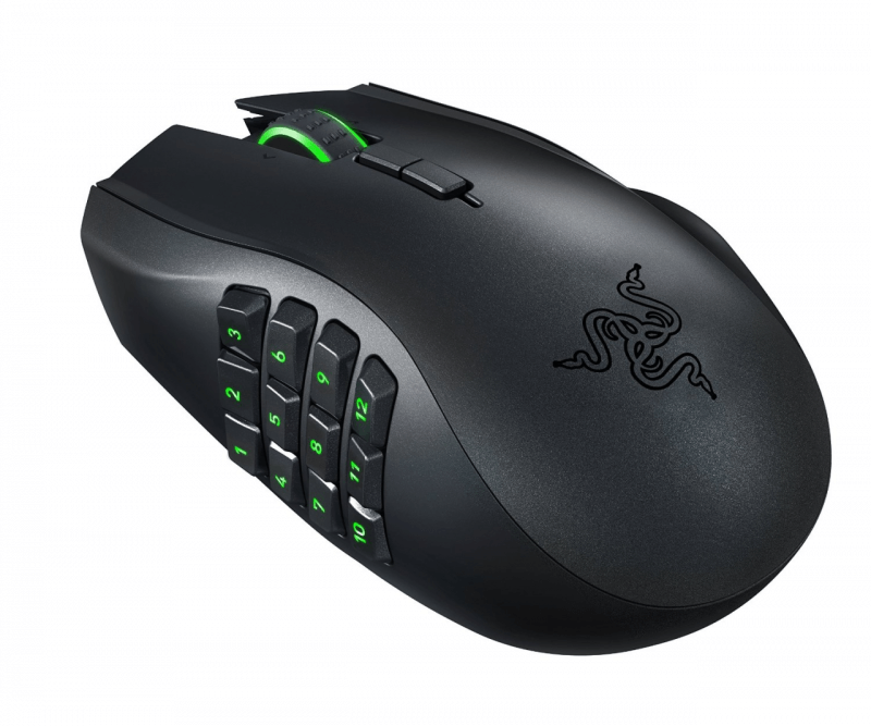 Razer Naga Chroma