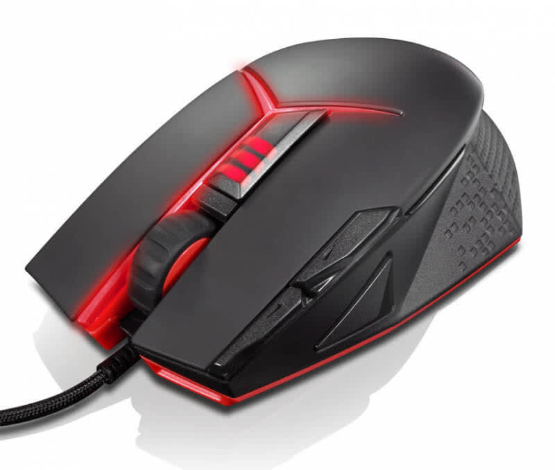 Lenovo Y Gaming Precision Mouse