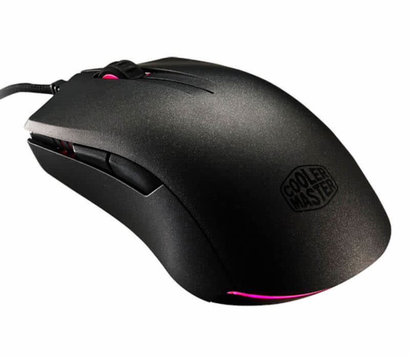 Cooler Master MasterMouse Pro L