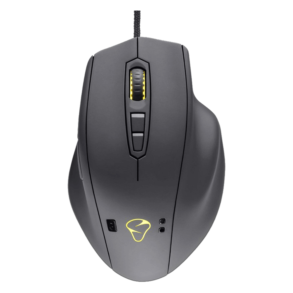 Mionix Naos QG