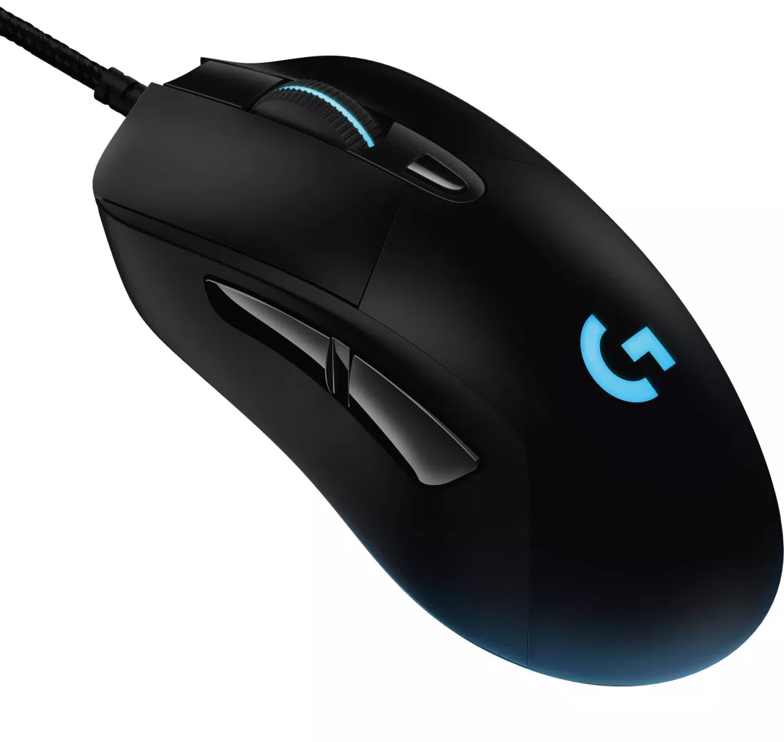 Logitech G403 Prodigy