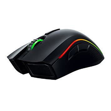 Razer Mamba 2016