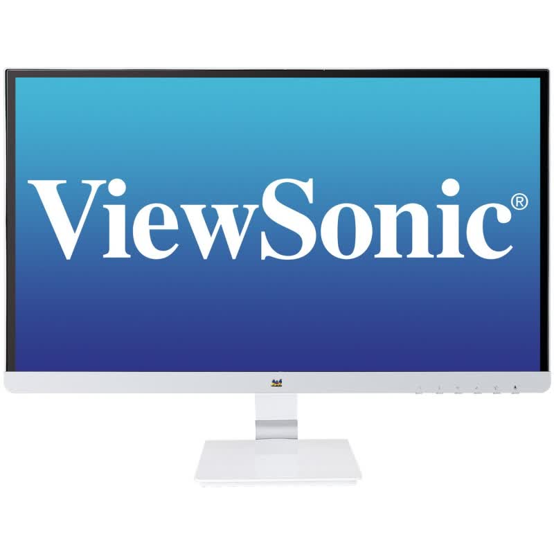 ViewSonic VX2573-shw