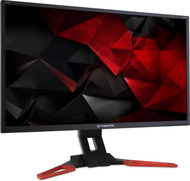 Acer Predator XB271HU 27" Reviews, Cons | TechSpot