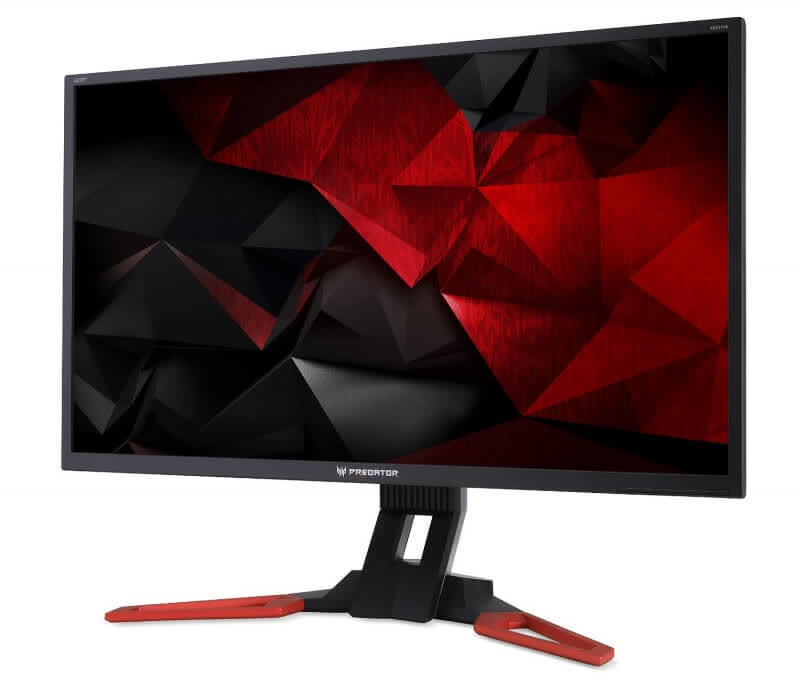 Acer Predator XB321HK