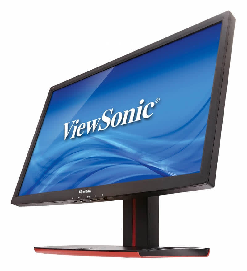 ViewSonic XG2700-4K