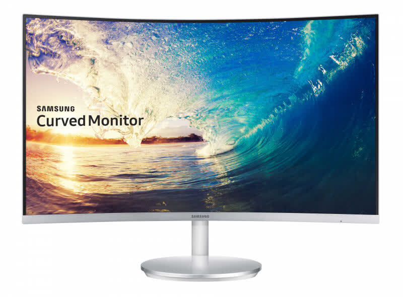 Samsung CF591