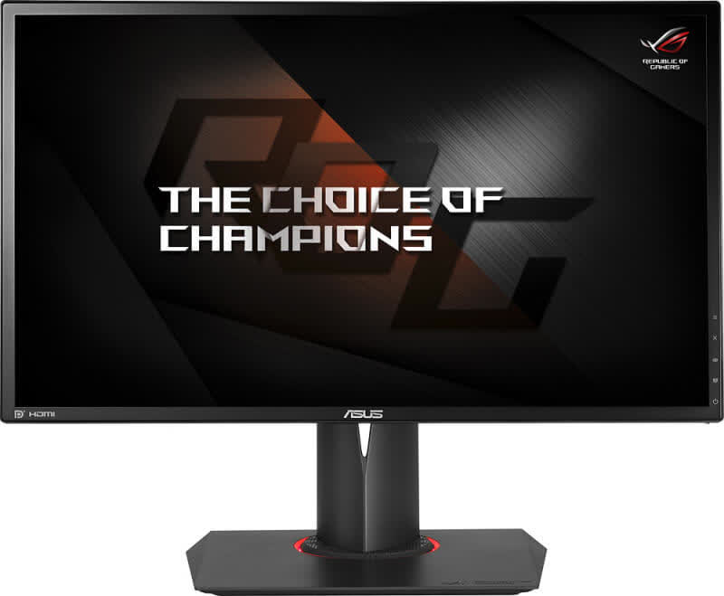 Asus ROG Swift PG248Q