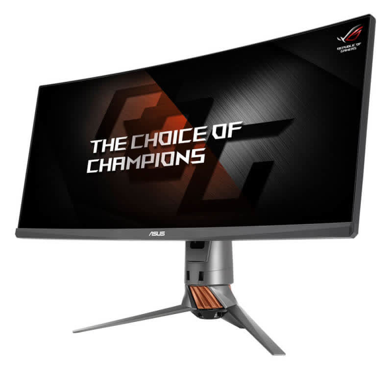 Asus ROG PG348Q 34