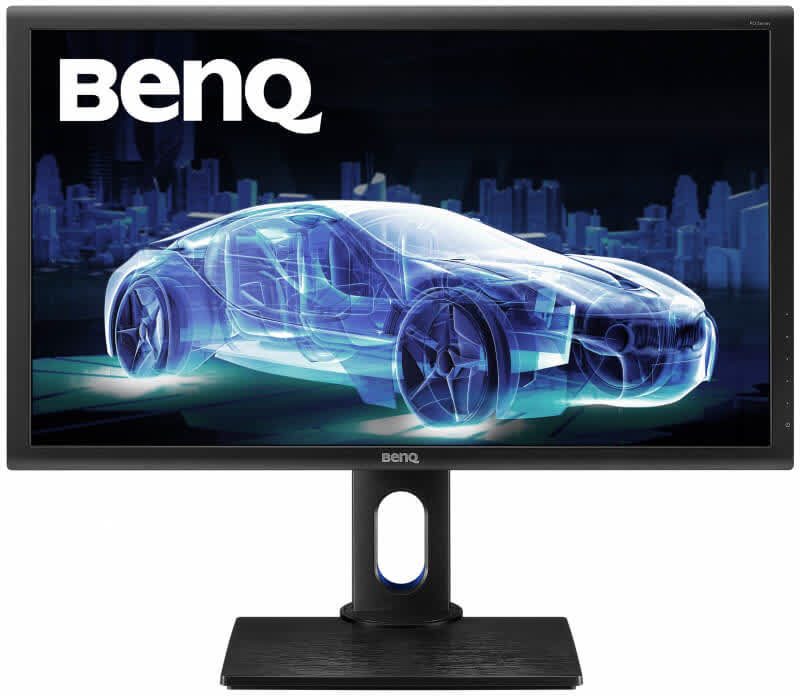 BenQ PD2700Q 27