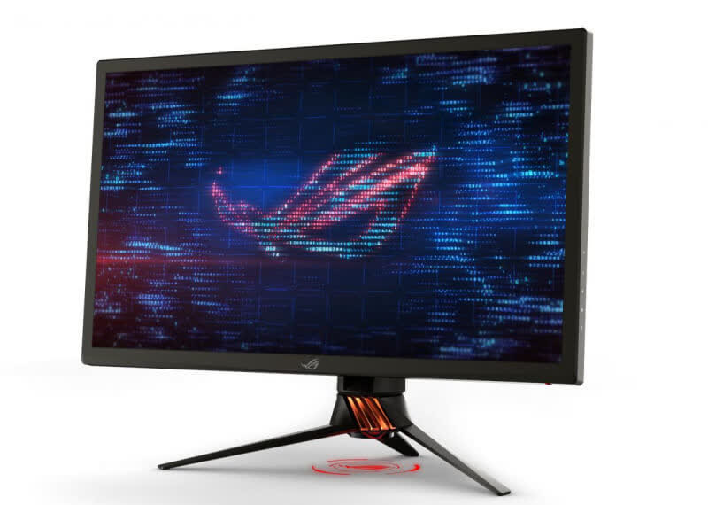 Asus ROG PG258Q 24.5