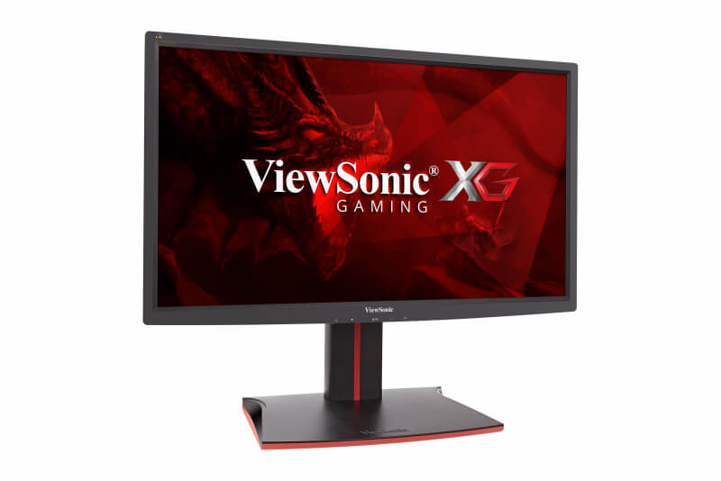 ViewSonic XG2401