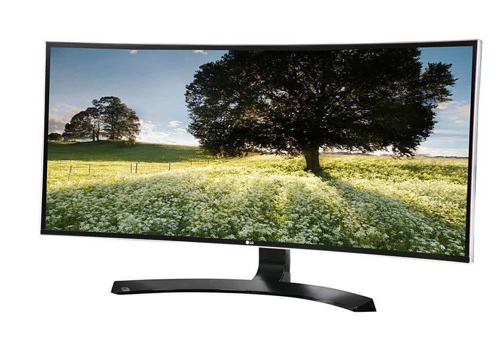 LG 34UC88 Reviews, Pros and Cons | TechSpot