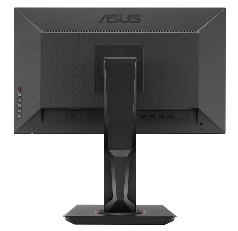 Asus MG24UQ