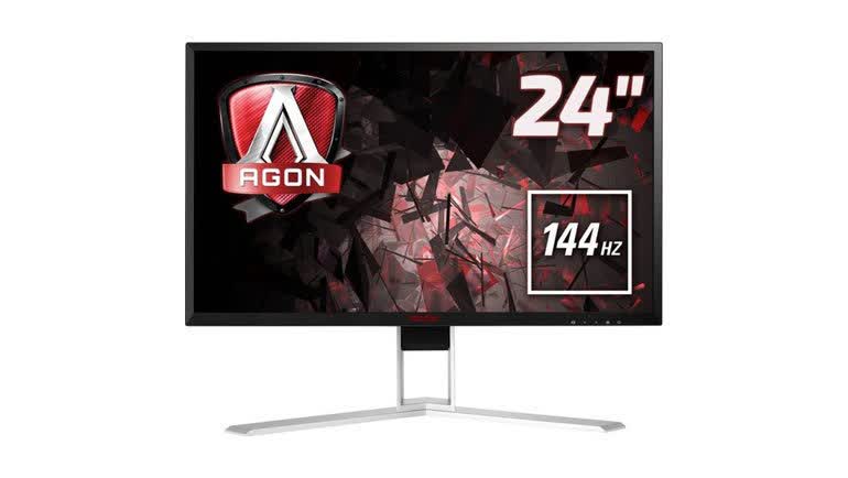 AOC AG241QX