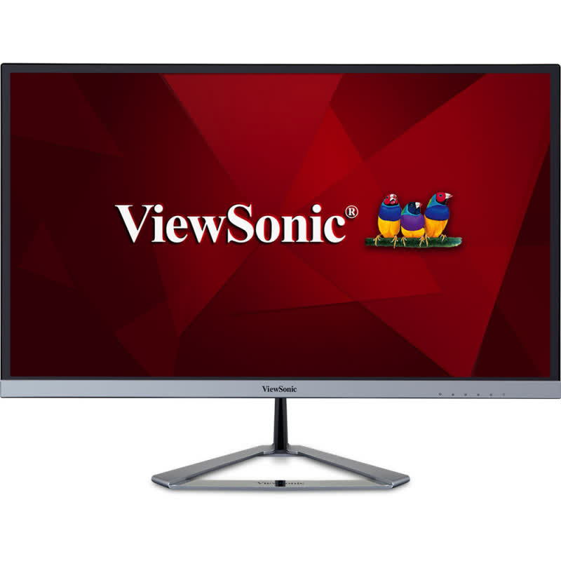 ViewSonic VX2776