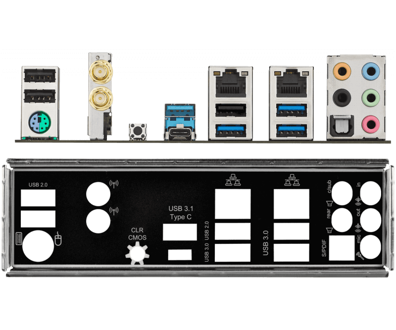 ASRock X99 Taichi Reviews, Pros and Cons | TechSpot